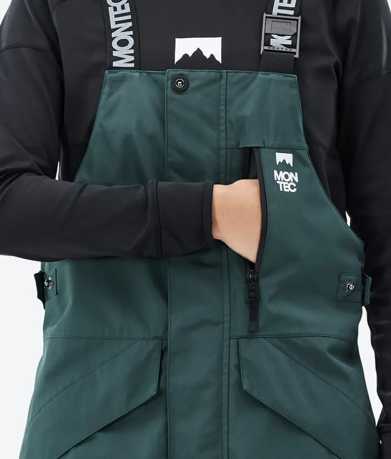 Sale MONTEC Fawk W DarkAtlantic/Pink