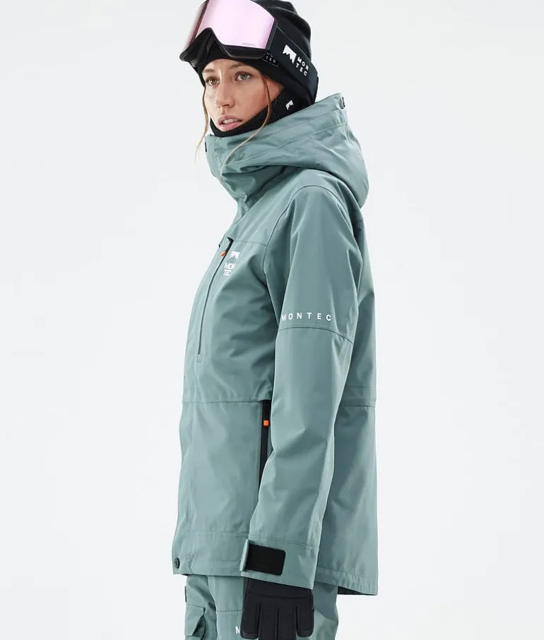 Best Sale MONTEC Fawk W Atlantic