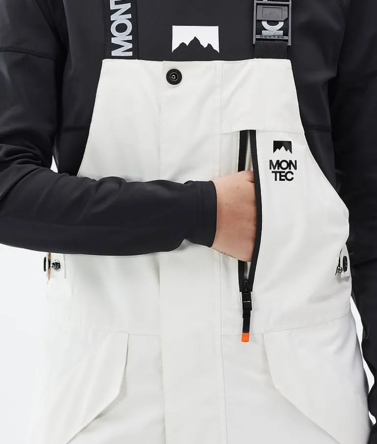 Sale MONTEC Fawk W OldWhite/Black