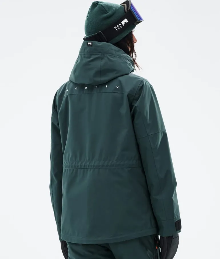 Clearance MONTEC Fawk W DarkAtlantic
