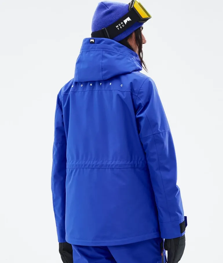 Cheap MONTEC Fawk W CobaltBlue