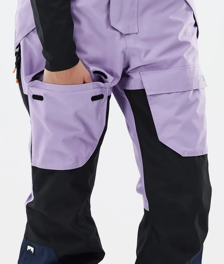 Hot MONTEC Fawk W FadedViolet/Black/DarkBlue