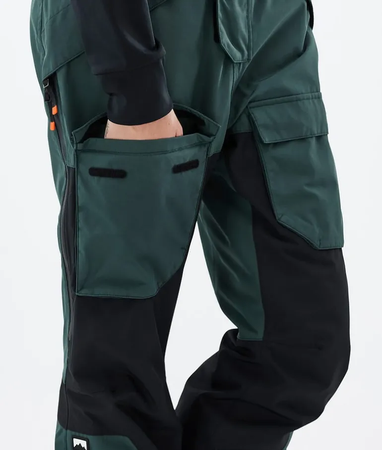 Cheap MONTEC Fawk W DarkAtlantic/Black