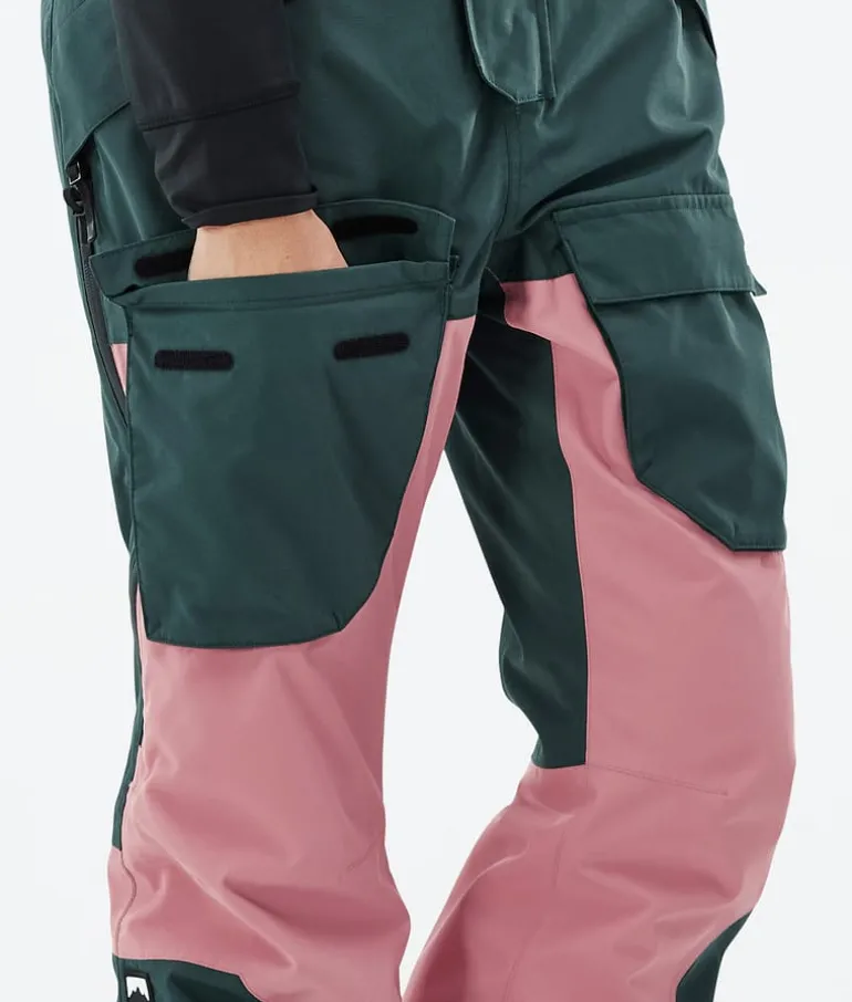 Sale MONTEC Fawk W DarkAtlantic/Pink