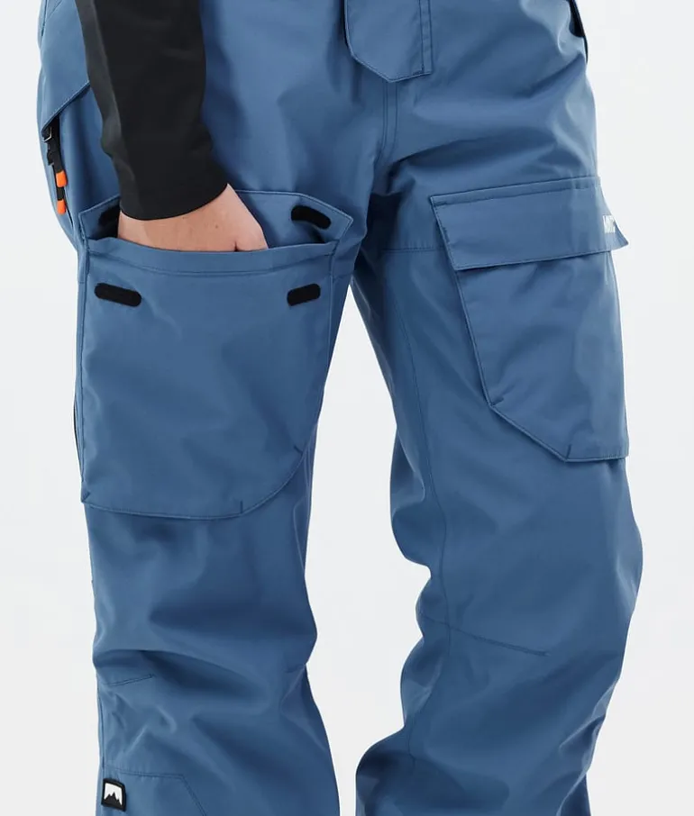 Best Sale MONTEC Fawk W BlueSteel