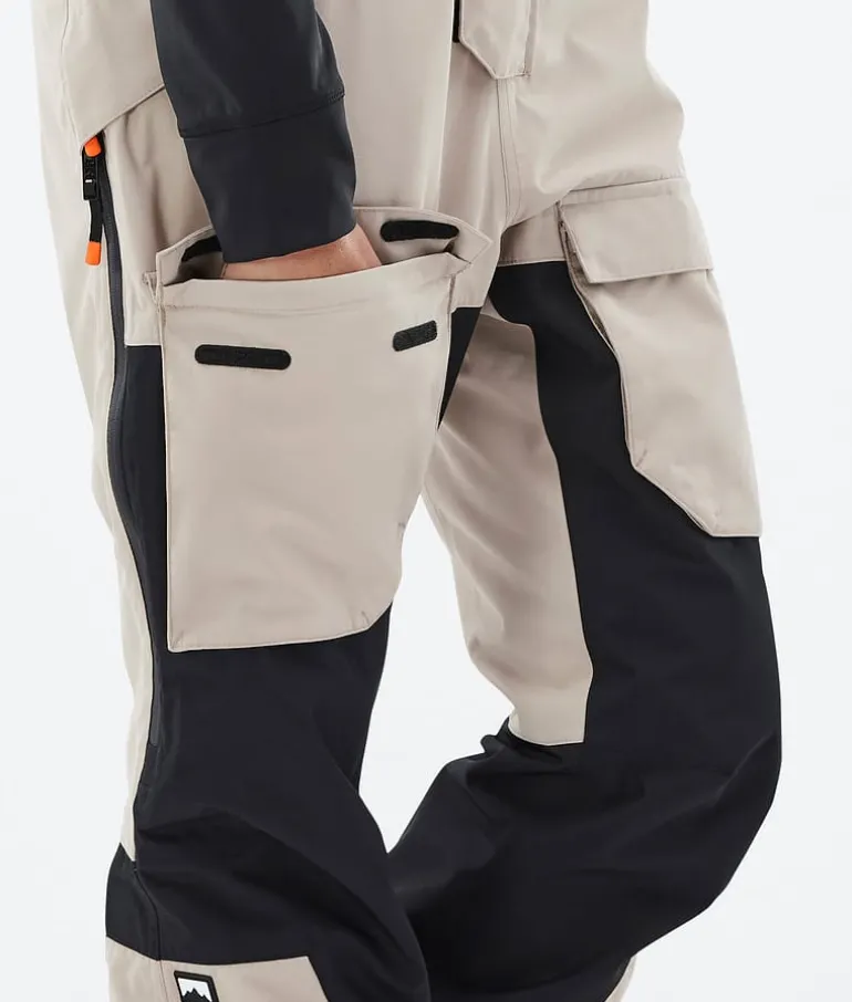 Sale MONTEC Fawk W Sand/Black