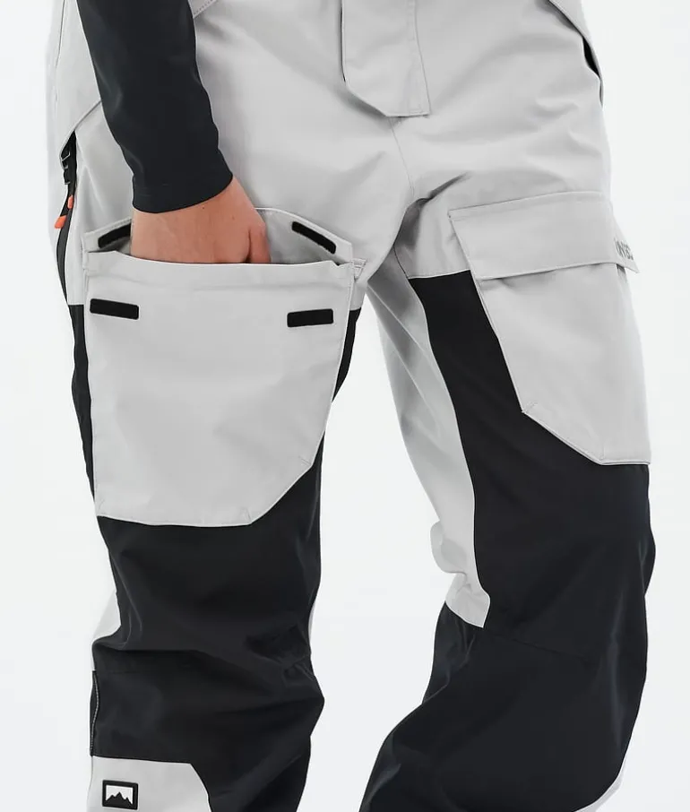 Sale MONTEC Fawk W LightGrey/Black