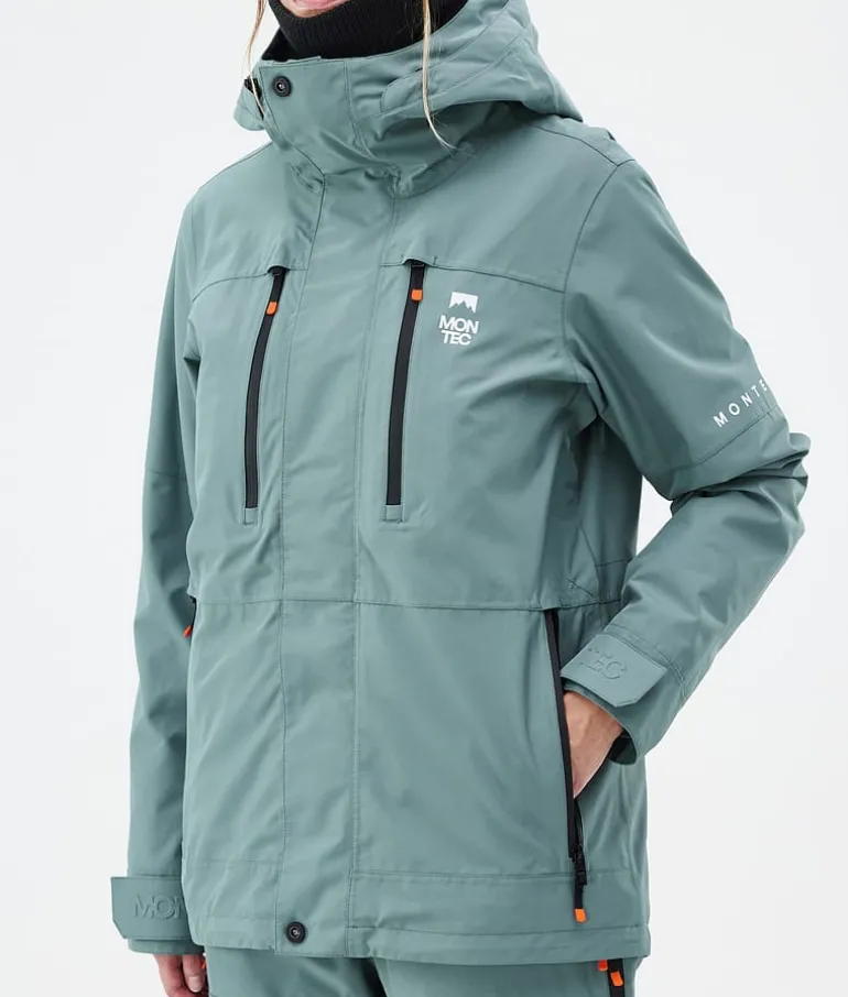 Best Sale MONTEC Fawk W Atlantic