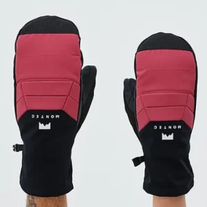 Online MONTEC Kilo LightRed