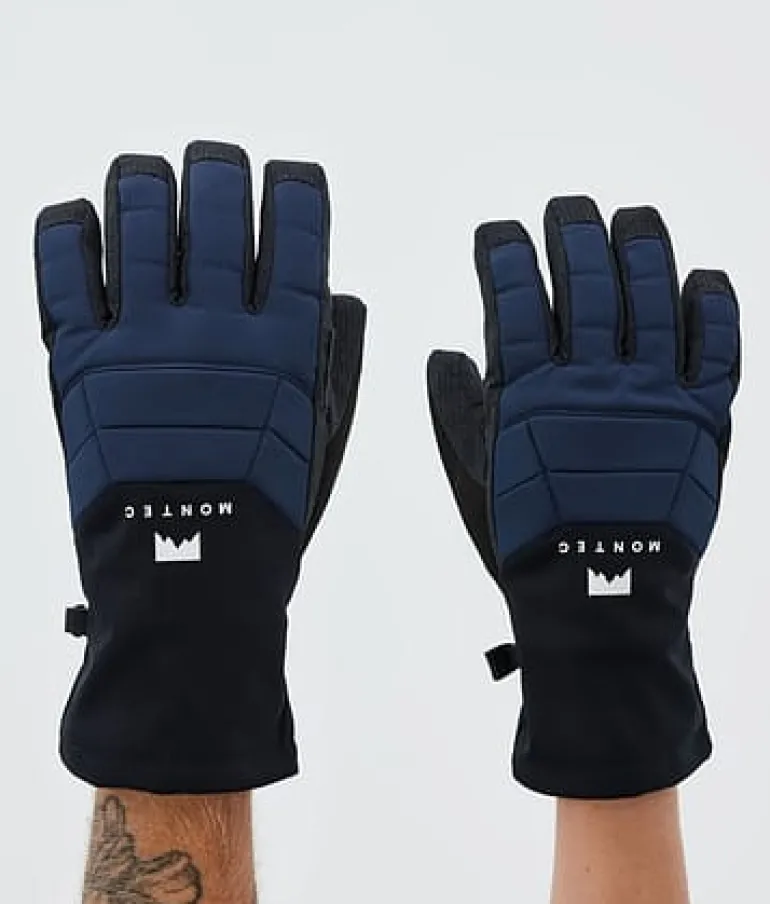 Sale MONTEC Kilo DarkBlue