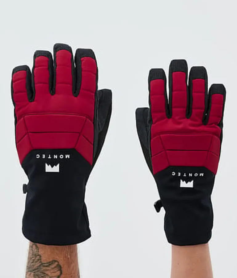 Cheap MONTEC Kilo DeepRed
