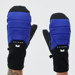 Flash Sale MONTEC Kilo CobaltBlue