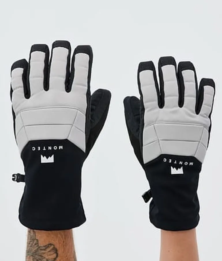 New MONTEC Kilo LightGrey