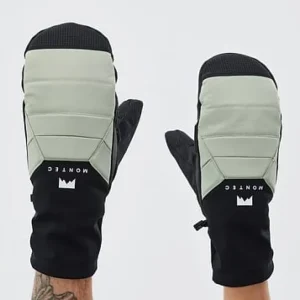 Discount MONTEC Kilo SoftGreen