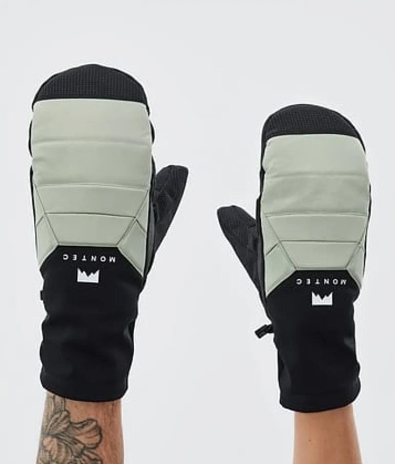 Discount MONTEC Kilo SoftGreen