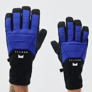 Hot MONTEC Kilo CobaltBlue