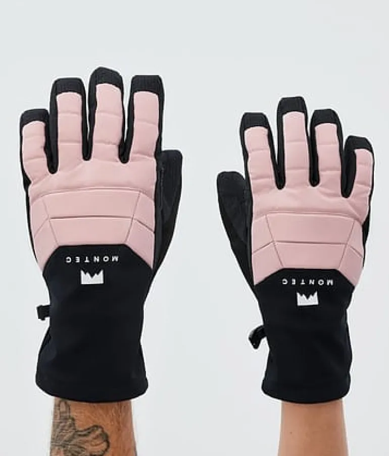 Best Sale MONTEC Kilo SoftPink