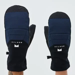Flash Sale MONTEC Kilo DarkBlue