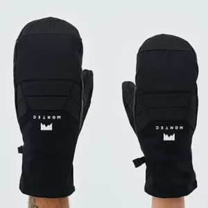 Clearance MONTEC Kilo Black