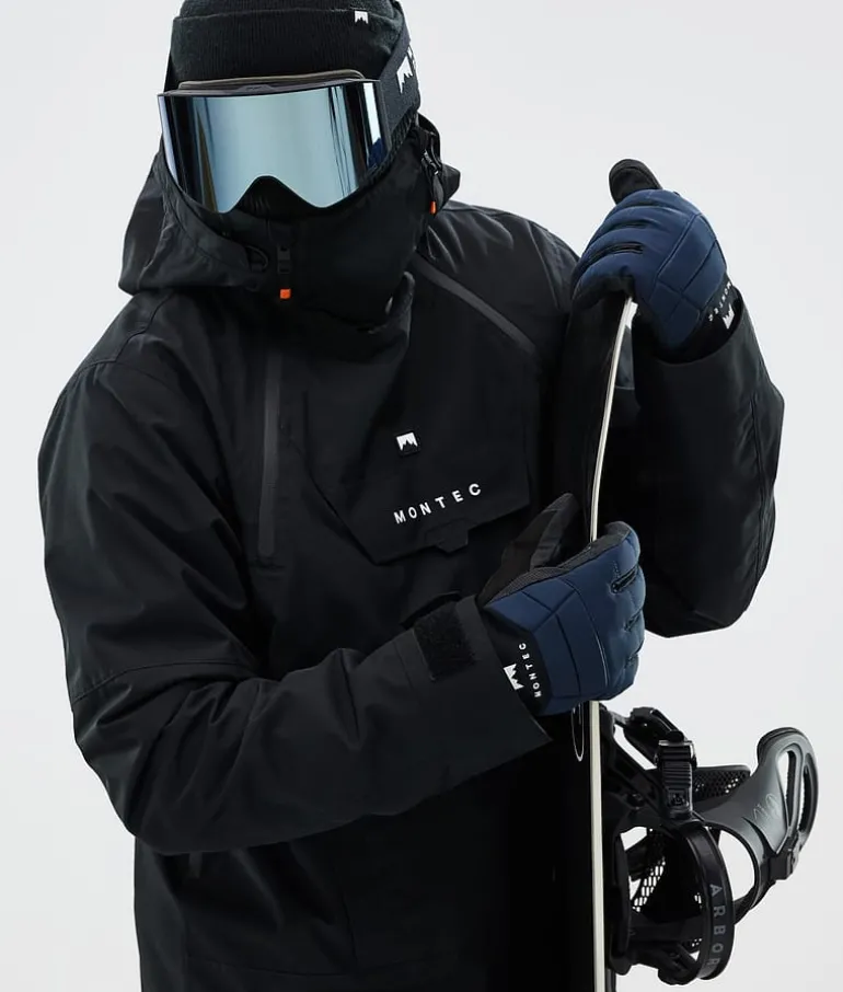 Sale MONTEC Kilo DarkBlue