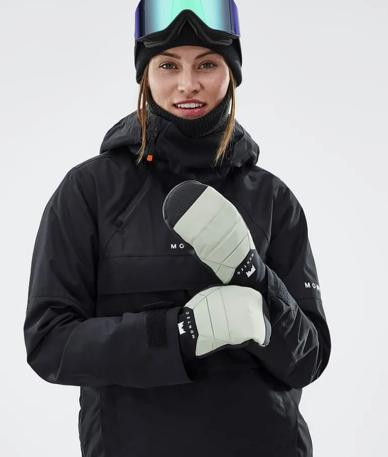 Discount MONTEC Kilo SoftGreen