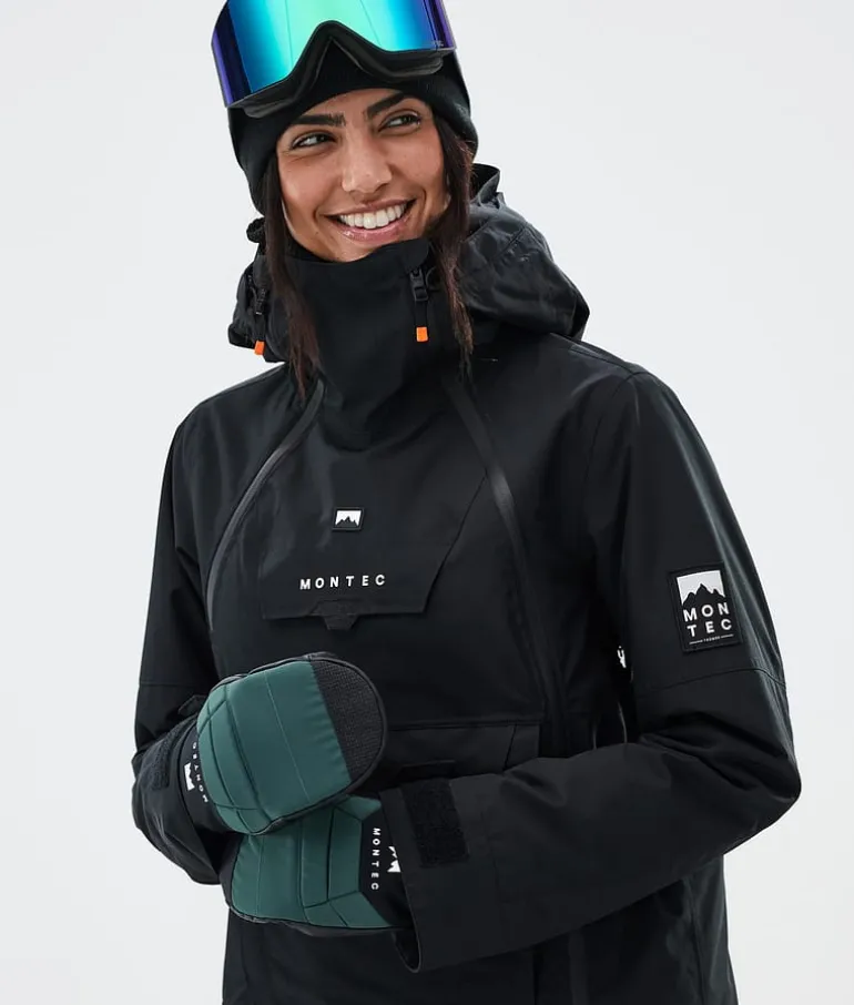 Outlet MONTEC Kilo DarkAtlantic