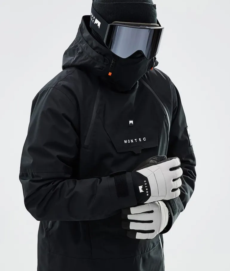 New MONTEC Kilo LightGrey