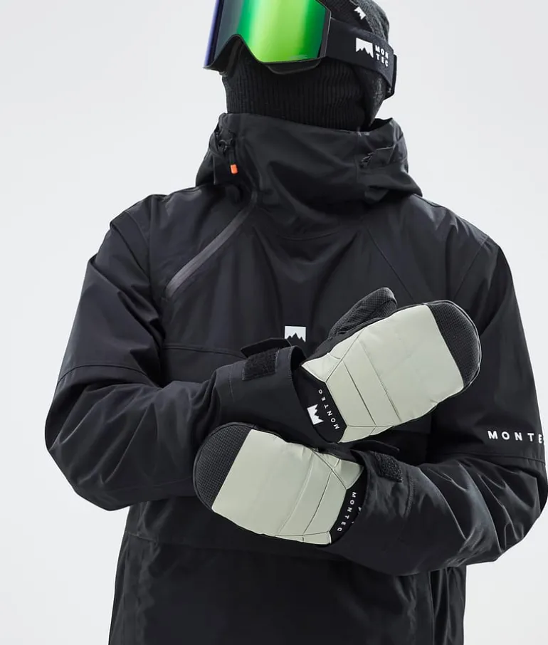 Discount MONTEC Kilo SoftGreen