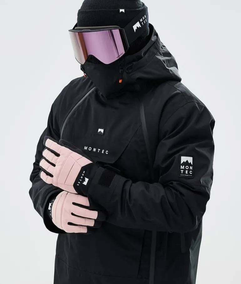 Best Sale MONTEC Kilo SoftPink