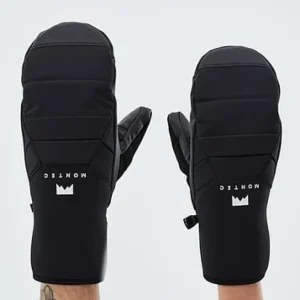 Outlet MONTEC Kilo 2022 Black