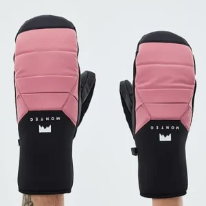 New MONTEC Kilo 2022 Pink