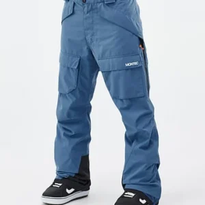 Cheap MONTEC Kirin BlueSteel