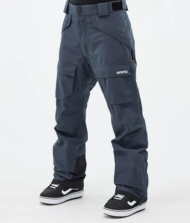 Best Sale MONTEC Kirin MetalBlue
