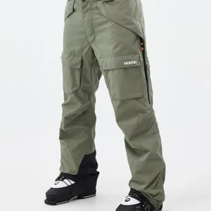 Shop MONTEC Kirin Greenish