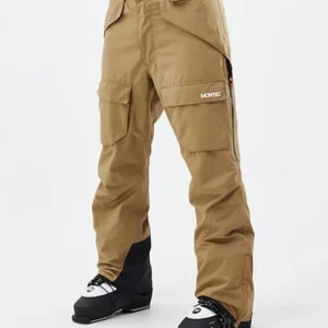 Discount MONTEC Kirin Gold