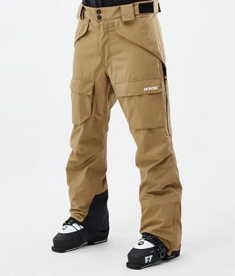 Discount MONTEC Kirin Gold