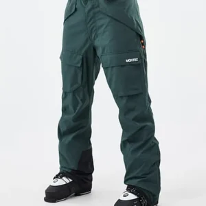 Sale MONTEC Kirin DarkAtlantic