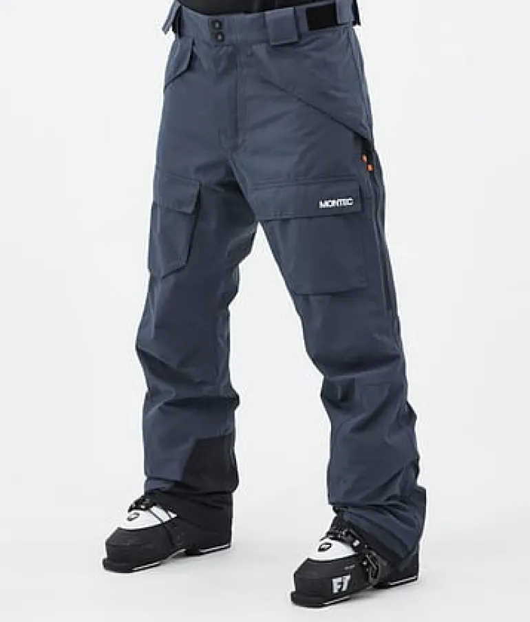 Sale MONTEC Kirin MetalBlue