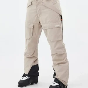 Fashion MONTEC Kirin Sand
