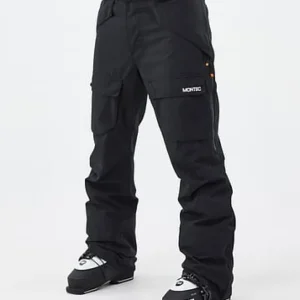 Best MONTEC Kirin Black