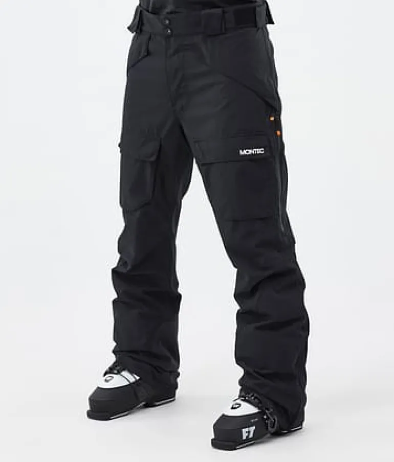 Best MONTEC Kirin Black