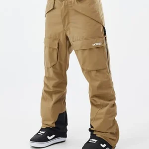 Discount MONTEC Kirin Gold