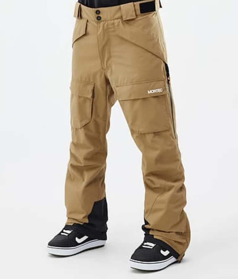 Discount MONTEC Kirin Gold