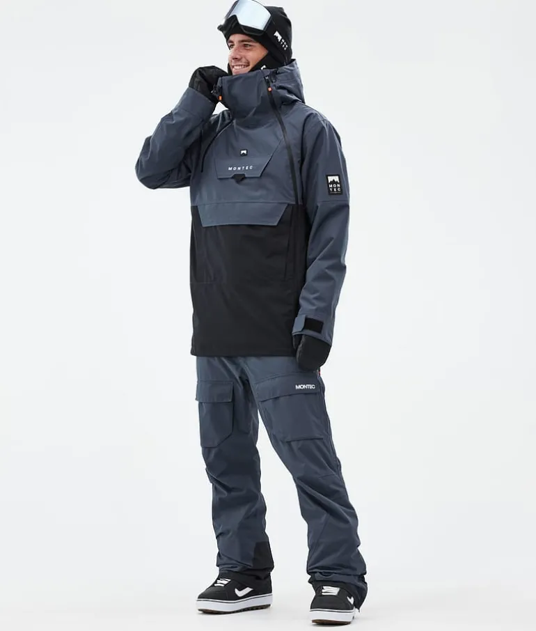Best Sale MONTEC Kirin MetalBlue