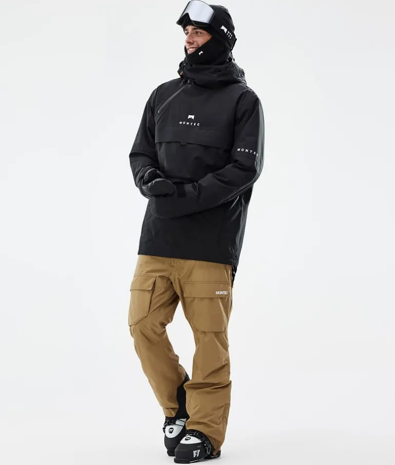 Discount MONTEC Kirin Gold