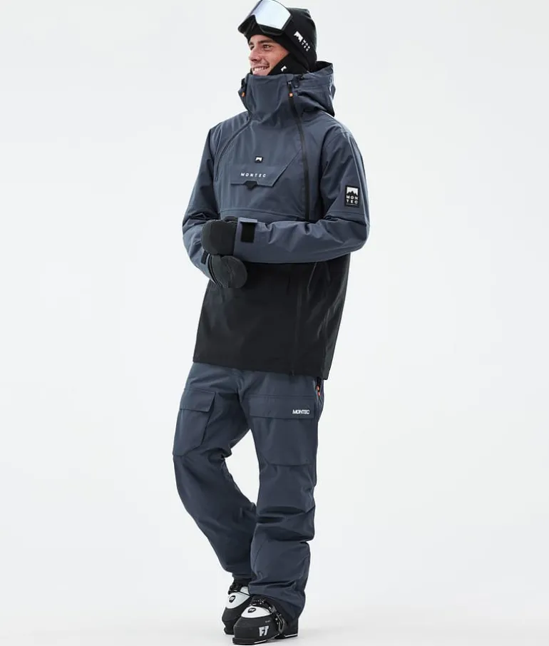 Sale MONTEC Kirin MetalBlue