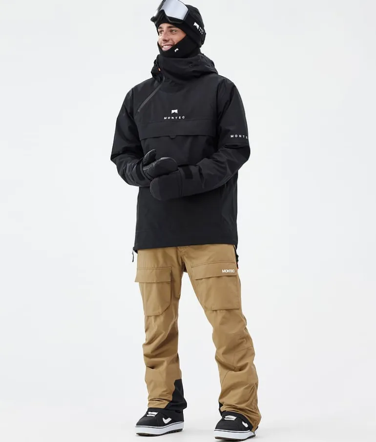 Discount MONTEC Kirin Gold