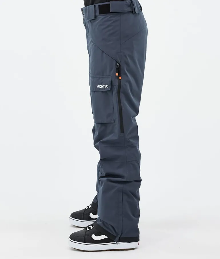 Best Sale MONTEC Kirin MetalBlue