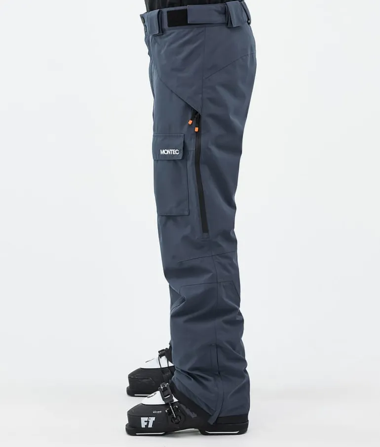 Sale MONTEC Kirin MetalBlue