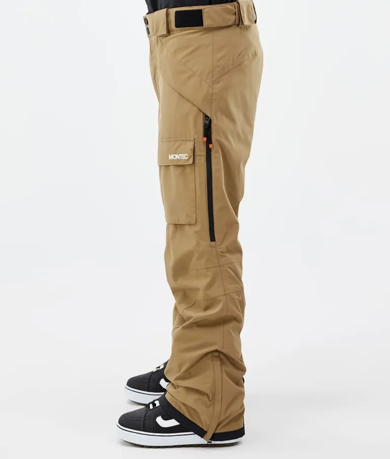 Discount MONTEC Kirin Gold